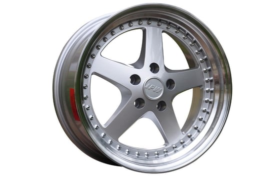 Szeroki Rant felgi 18 m.in. do BMW 3 E46 E90 F30 5 F10 F11 - RBY1161 RacingLine