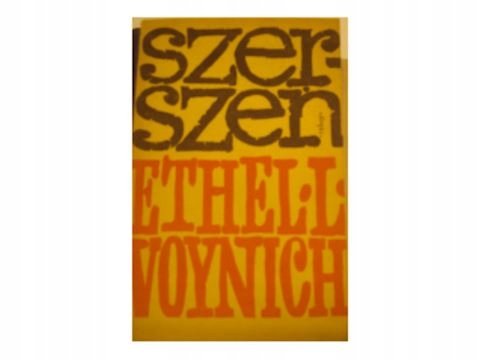 Szerszeń E. L. Voynich