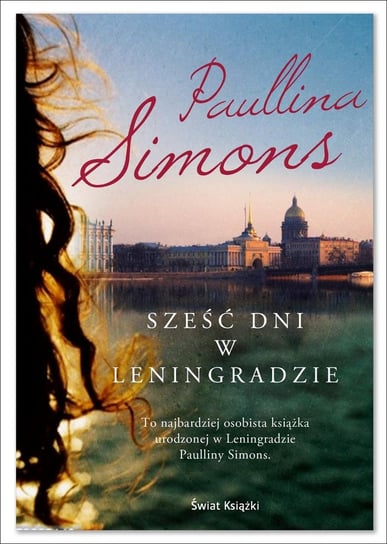 Sześć dni w Leningradzie Simons Paullina