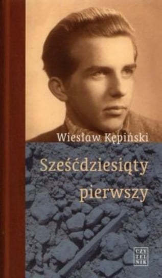 Sześćdziesiąty pierwszy Kępiński Wiesław