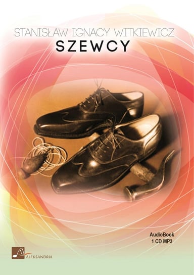 Szewcy Witkiewicz Stanisław