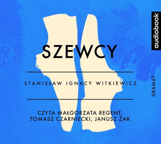 Szewcy Witkiewicz Stanisław