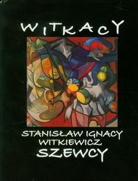 Szewcy + CD Witkiewicz Stanisław Ignacy