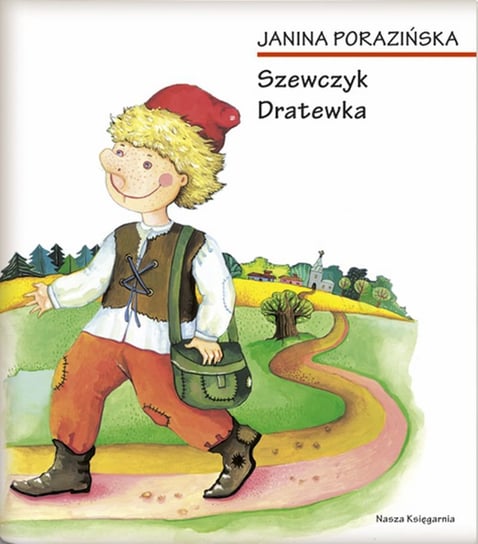 Szewczyk Dratewka Porazińska Janina