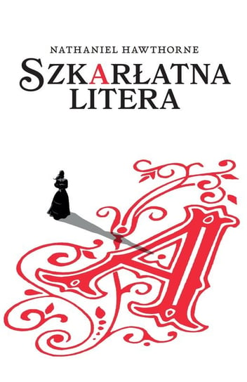 Szkarłatna litera Nathaniel Hawthorne