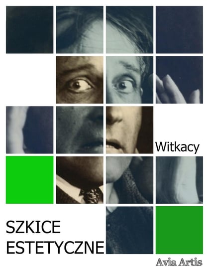 Szkice estetyczne Witkiewicz Stanisław Ignacy