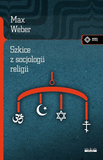 Szkice z socjologii religii Max Weber