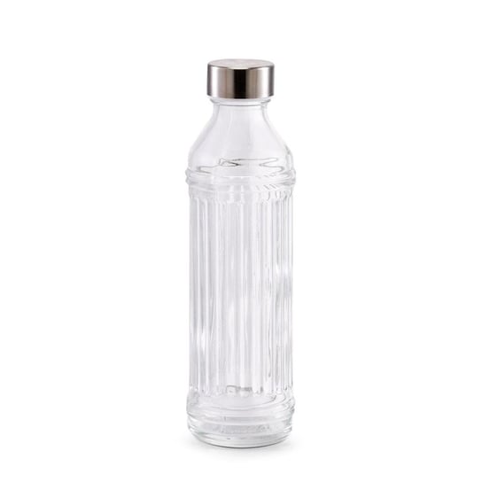 Szklana butelka na wodę, 500 ml, ZELLER Zeller