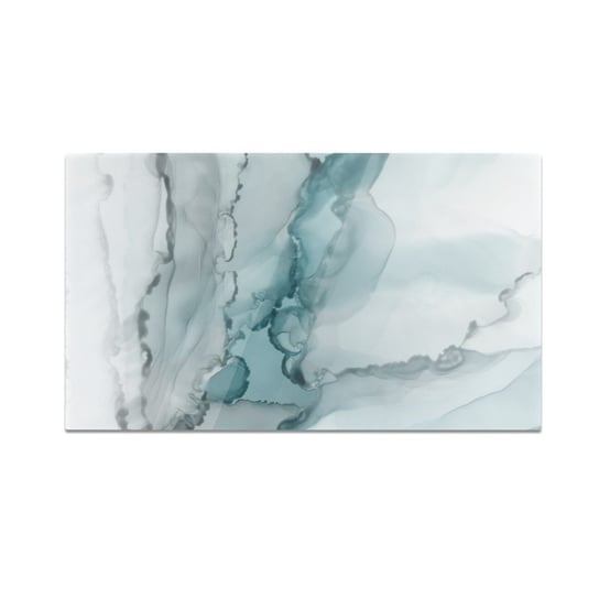 Szklana deska do krojenia HOMEPRINT Marmur, efekt rozmycia 60x52 cm HOMEPRINT