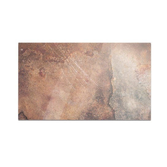 Szklana deska do krojenia HOMEPRINT Stara tekstura piaskowca 60x52 cm HOMEPRINT