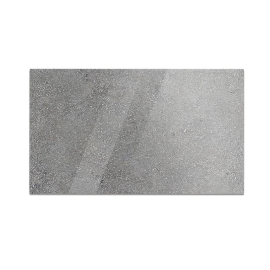 Szklana deska do krojenia HOMEPRINT Tekstura naturalnego betonu 60x52 cm HOMEPRINT