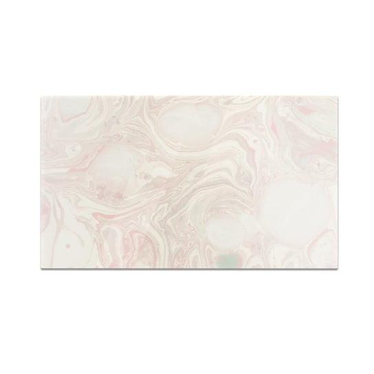 Szklana deska kuchenna HOMEPRINT Gradientowy wzór marmuru 60x52 cm HOMEPRINT