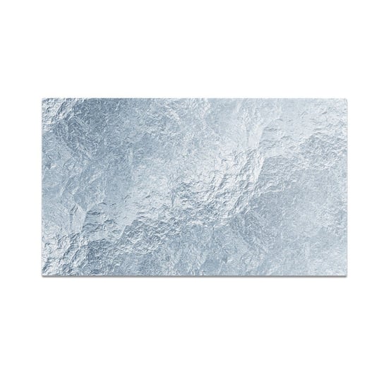 Szklana deska kuchenna HOMEPRINT Tekstura lodu 60x52 cm HOMEPRINT