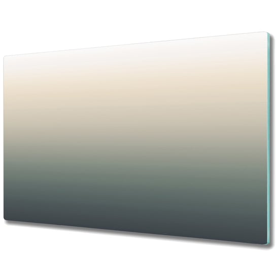 Szklana Deska Kuchenna z nadrukiem - Gradient Ombre - 80x52 cm Coloray