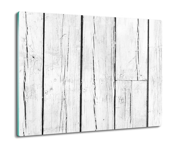 szklana osłona kuchenna Deski drewno słoje 60x52, ArtprintCave ArtPrintCave