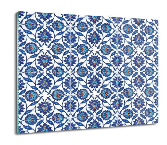 szklana osłona kuchenna Mozaika Turcja wzór 60x52, ArtprintCave ArtPrintCave