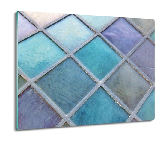 szklana osłona kuchenna Witraż szkło okno 60x52, ArtprintCave ArtPrintCave