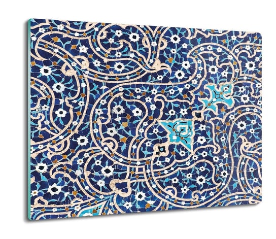 szklana osłona splashback Ornament mozaika 60x52, ArtprintCave ArtPrintCave