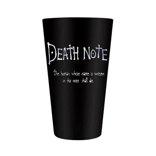 Szklanka - Death Note "Ryuk" ABYstyle