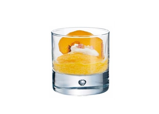 Szklanka Disco Whisky (150ml) Durobor