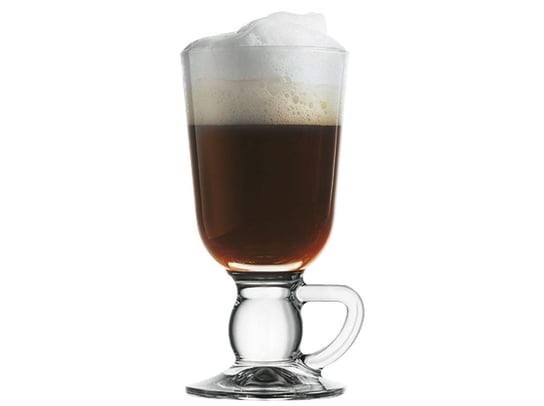 Szklanka do Irish Coffee PASABAHCE 64301, 270 ml, 2 szt. Pasabahce