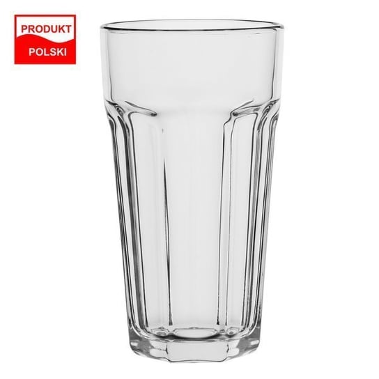 Szklanka do napojów Soft drink glass Pokal Alva 700 ml komplet 2 szt. Trend Glass Trend Glass