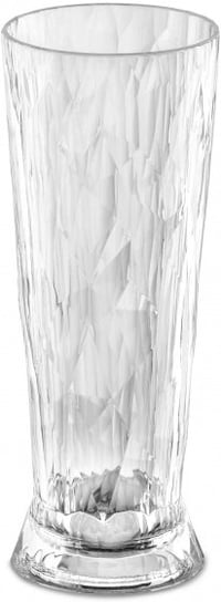 szklanka do piwa Club No. 11 poliwęglan 500 ml przezroczysta TWM