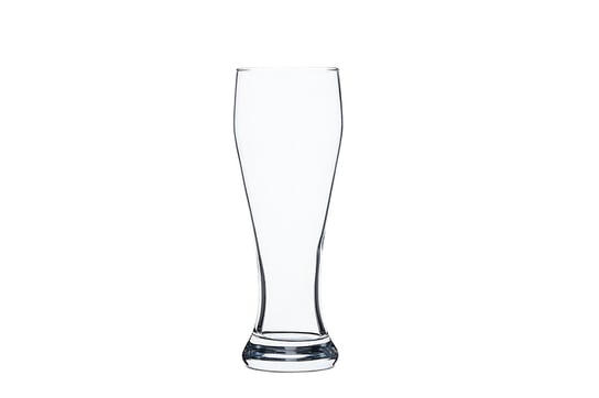 Szklanka do piwa GERIE przezroczysty / 665 / szkło Konsimo