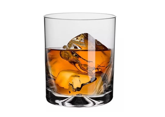 Szklanka do whisky 260 ml Mixo Krosno