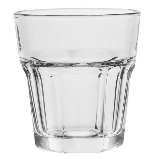 Szklanka do whisky Alva 280 ml komplet 4 szt. Trend Glass Trend Glass