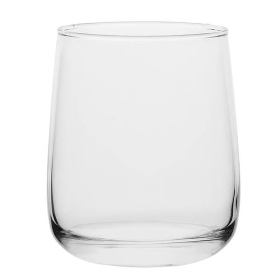 Szklanka do whisky Emma 350 ml komplet 4 szt. Trend Glass Trend Glass