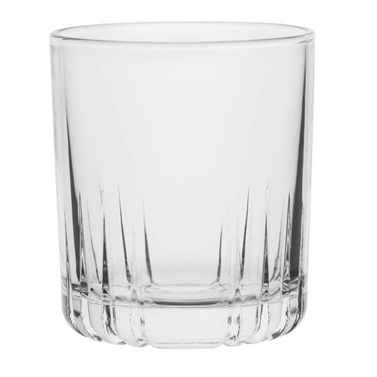 Szklanka do whisky Gina 310 ml komplet 4 szt. Trend Glass Trend Glass