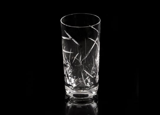 Szklanka kryształowa 320ml Violetta HSK
