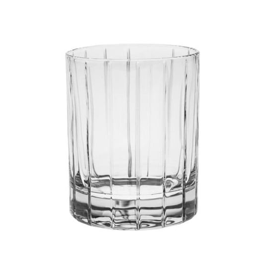 Szklanka Kryształowa Do Drinków Niska (320 ml) 1 Szt. Caren Bohemia BOHEMIA