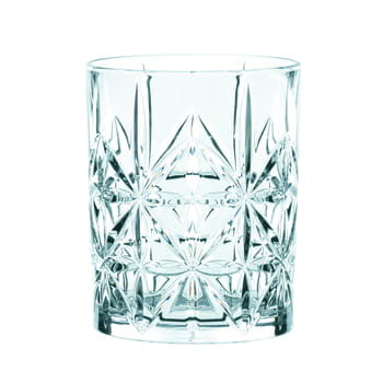 Szklanka kryształowa do whisky Cross 345ml, Nachtmann Nachtmann