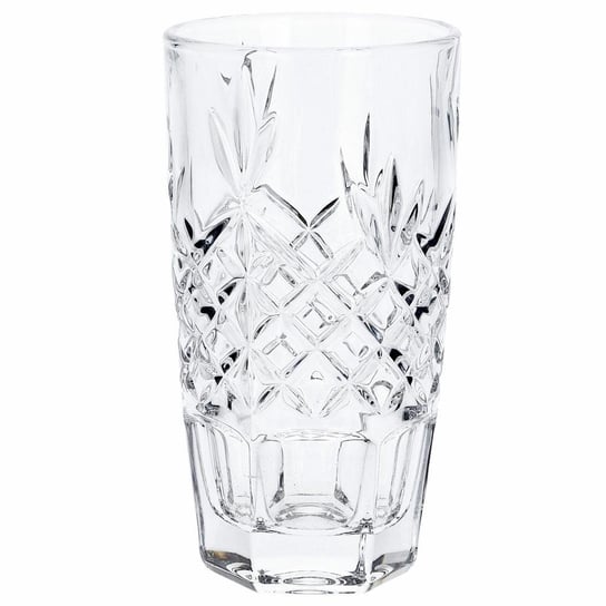 Szklanka kryształowa Long drink, 320 ml DekoracjaDomu.pl