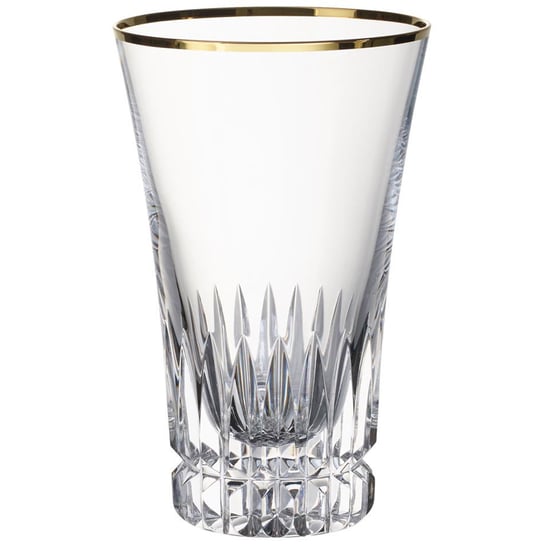 Szklanka long drink (14,5 cm) Grand Royal Gold Villeroy & Boch Villeroy & Boch