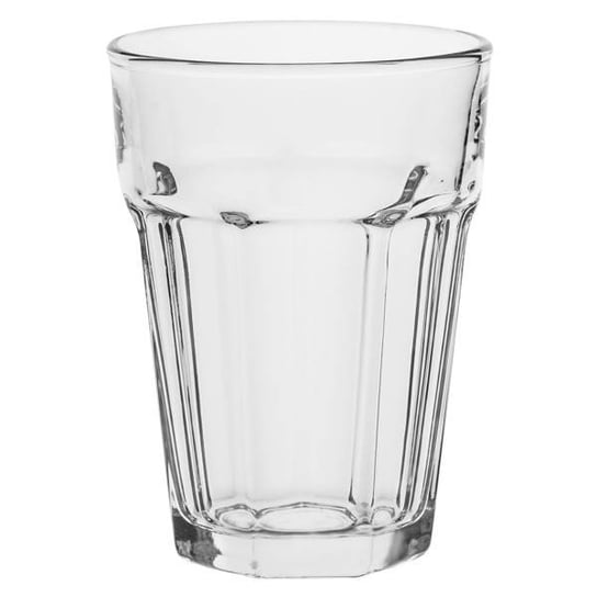 Szklanka long drink Alva 410 ml komplet 12 szt. Trend Glass Trend Glass