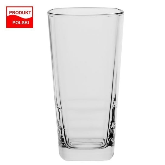 Szklanka long drink Arne 370 ml komplet 4 szt. Trend Glass Trend Glass