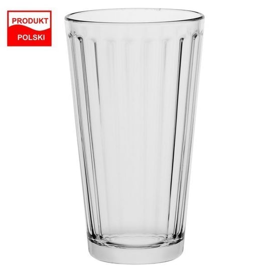 Szklanka long drink Arvid 420 ml komplet 4 szt. Trend Glass Trend Glass