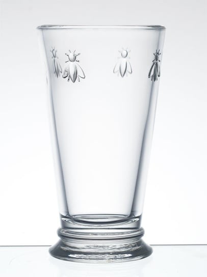 Szklanka "long drink" Pszczoła Maxi, 460 ml La Rochere