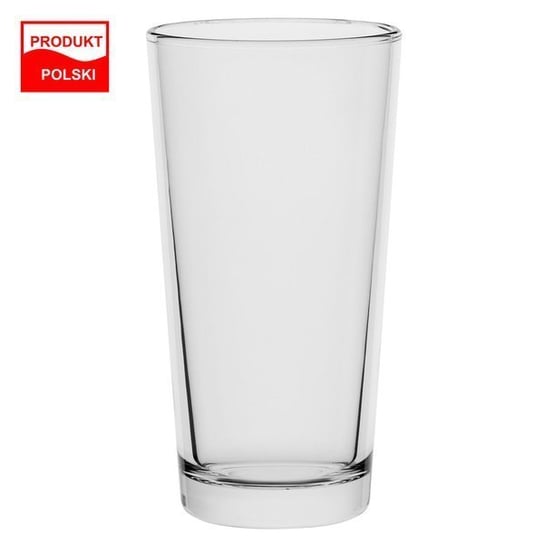 Szklanka long drink Viggo 370 ml komplet 4 szt. Trend Glass Trend Glass