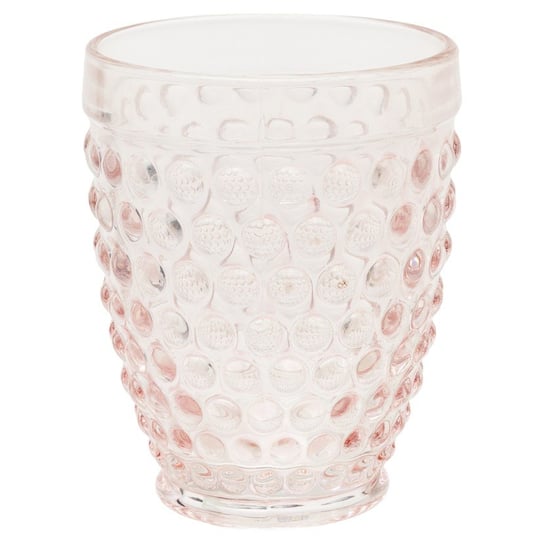 Szklanka Na Wodę, TIME FOR PICNIC, Wypustki, 300 ml Empik