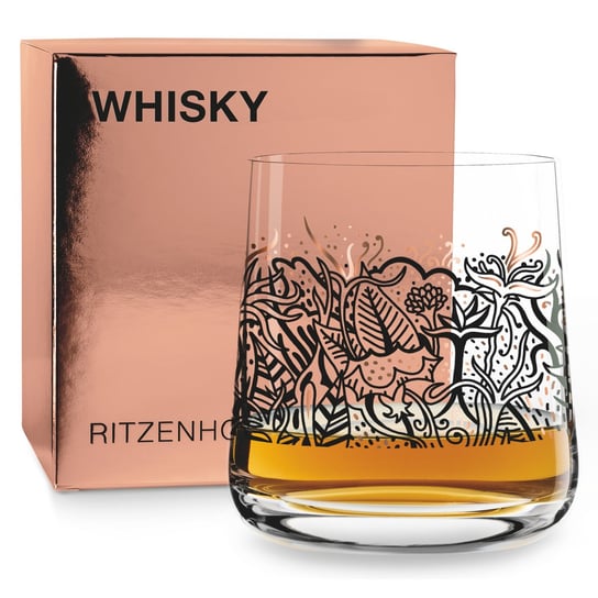 Szklanka RITZENHOFF Whisky, Adam Hayes, 250 ml Ritzenhoff
