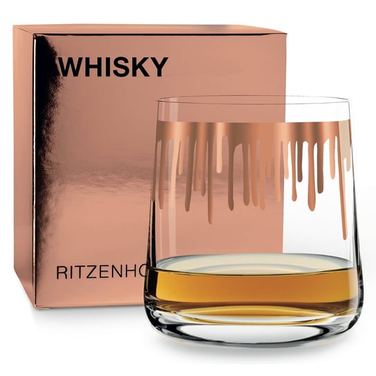 Szklanka RITZENHOFF Whisky, Pietro Chiera, 250 ml Ritzenhoff