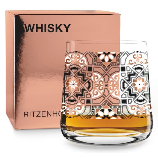 Szklanka RITZENHOFF Whisky, Sieger Design, 250 ml Ritzenhoff