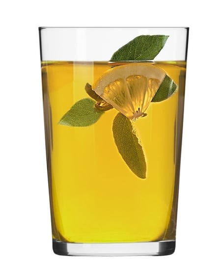 Szklanki do herbaty KROSNO, Basic, 250 ml, 6 szt. Krosno