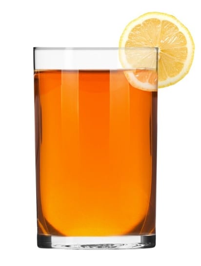 Szklanki do herbaty KROSNO Basic, 250 ml, 6 szt. Krosno