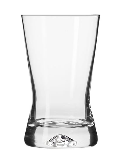 Szklanki do napojów KROSNO X-line, 200 ml, 6 szt. Krosno