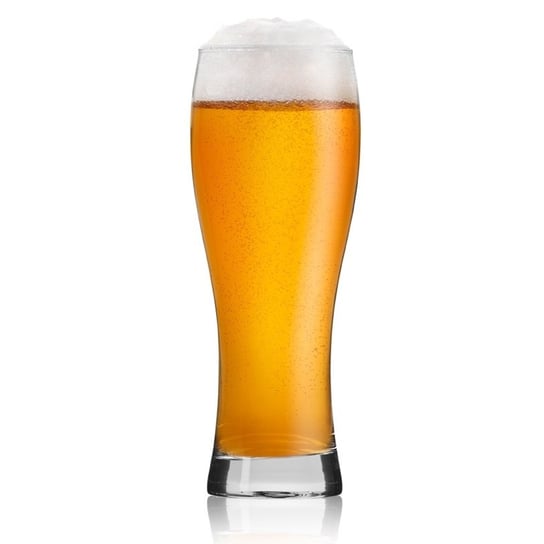 Szklanki do piwa KROSNO Chill, 500 ml, 6 szt. Krosno